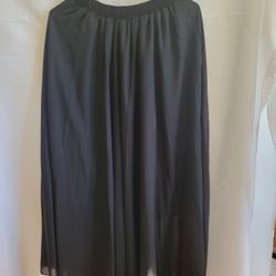 Ladies Cocktail Holiday Skirt