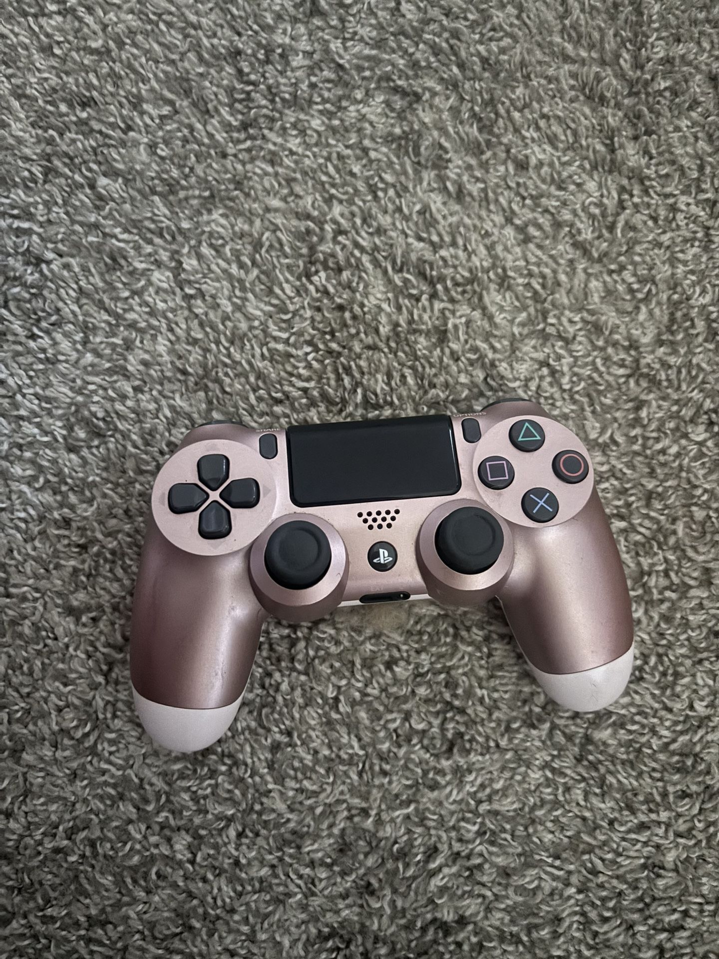 PlayStation Controller