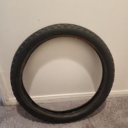 VINTAGE BIKE TIRES (20x2.125)