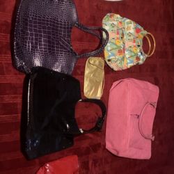 Neiman Marcus Bags