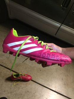 Adidas predator