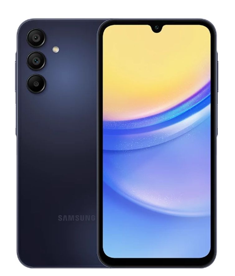 Galaxy A15 5G