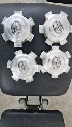 FJ CRUISER wheels Caps