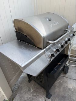 Grill