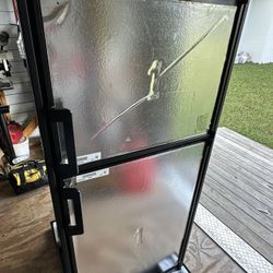 Dometic Refrigerator ( Brand New )