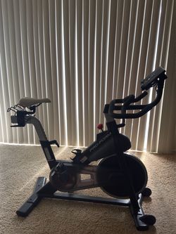 Spin Bike