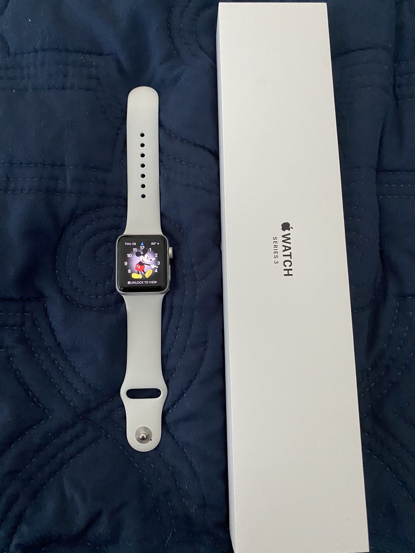 Apple Watch Series 3