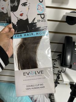 Hair Extensions 