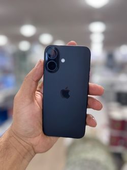 iPhone 16 (128GB) – Great Condition & High Battery Health (AT&T)