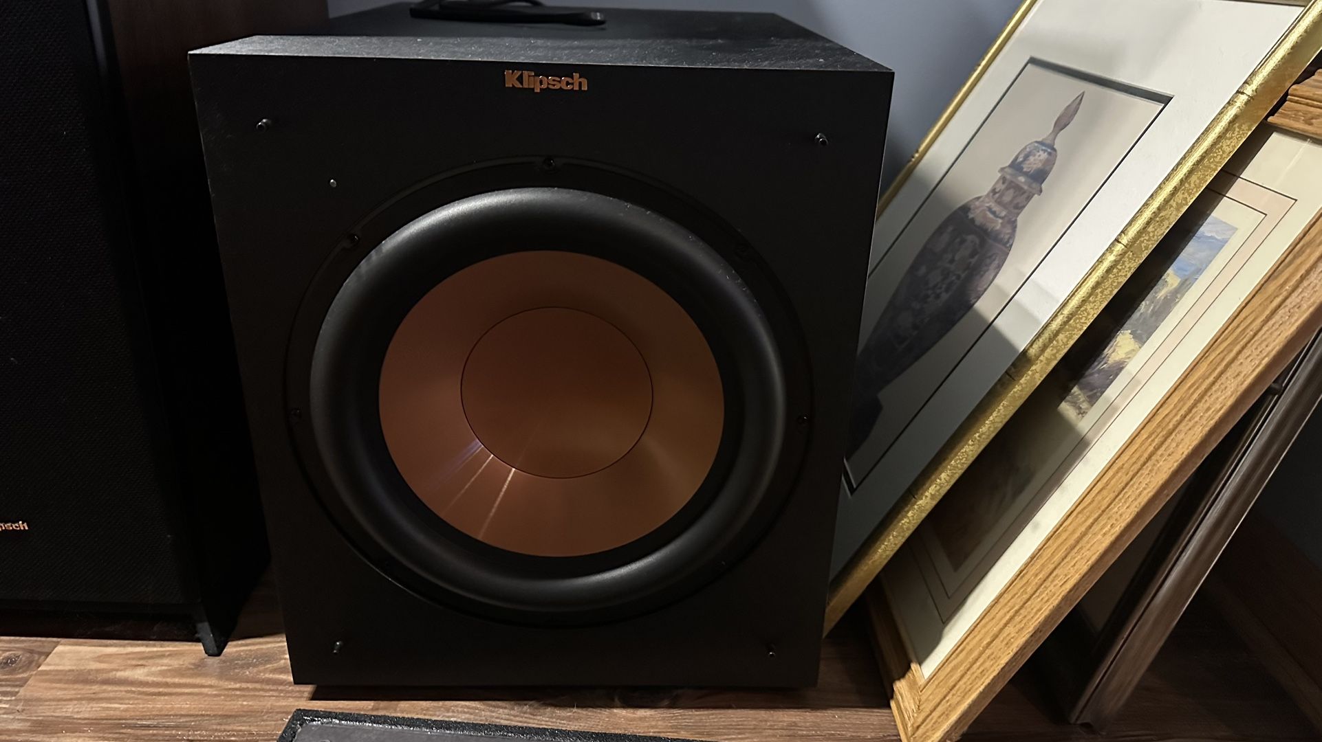 Klipsch Subwoofer