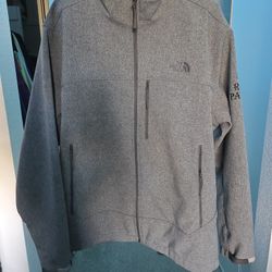 North Face Roca Patron Jacket
