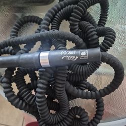 Original pocket hose