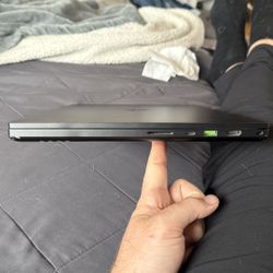 2023 Razer Laptop 3080ti