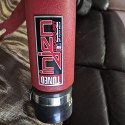 Injen   Cold Air Intake System For Honda Civics Si 2017-2020