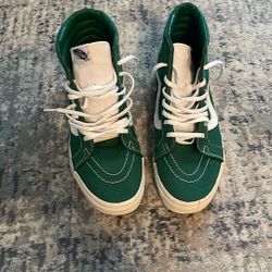 Vans mens mid ankle Sneakers