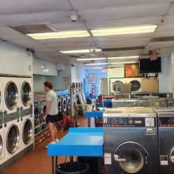Laundry Equipment For Sale