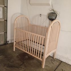 Baby Crib
