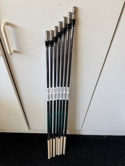 Nippon NS Pro 950 NEO golf Shaft Set