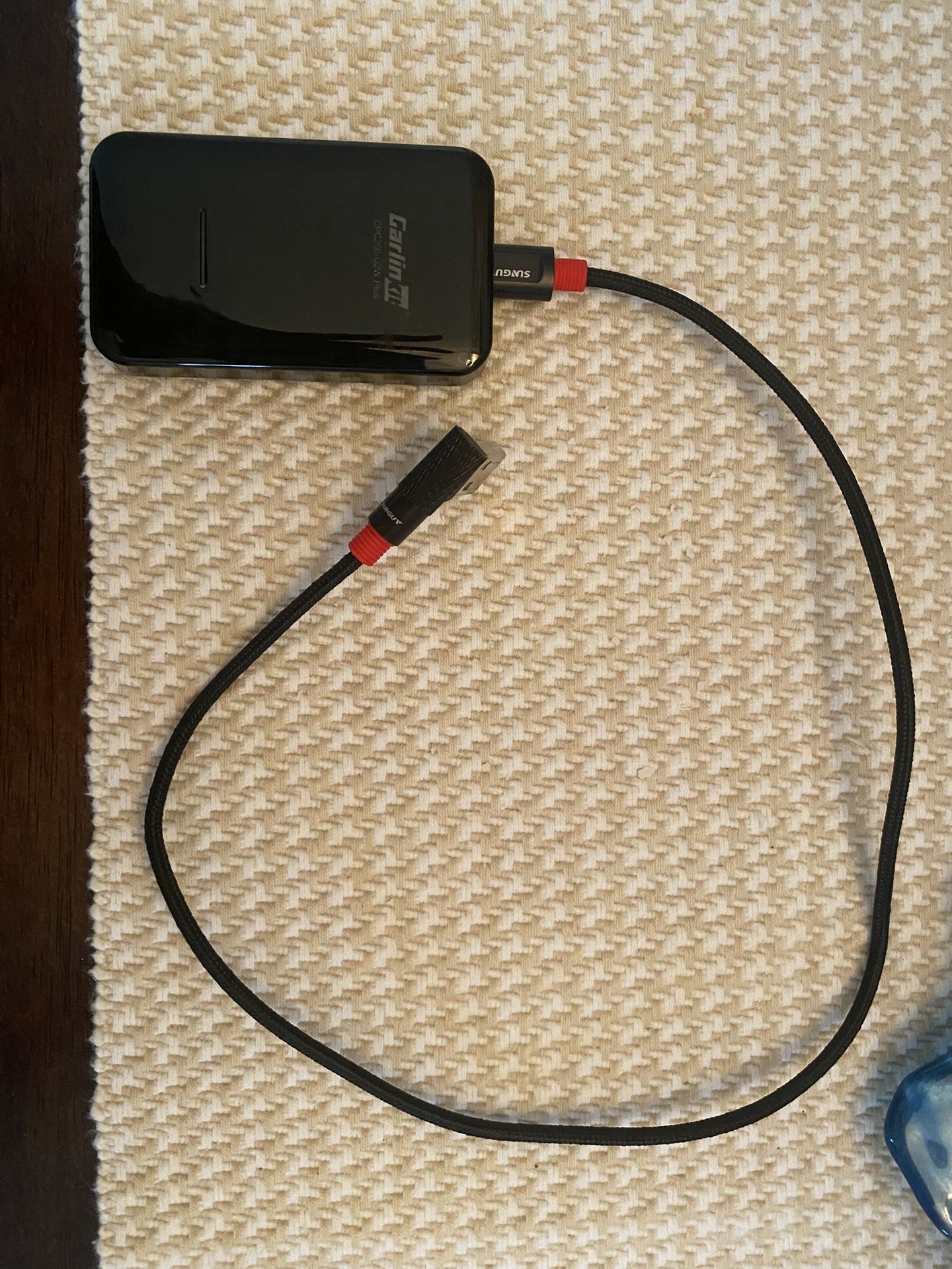 Carlin Kit CPC200-U2W Plus