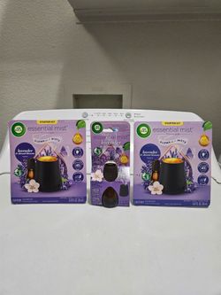 Airwick  Bundle