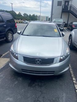 2010 Honda Accord