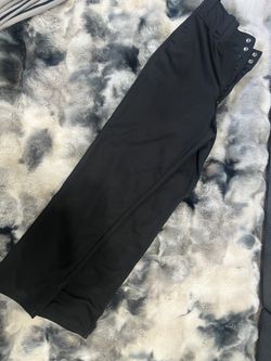 Adidas Youth Large Baseball Pants