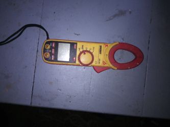 Digital Snap around Sperry Multimeter