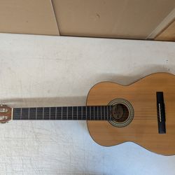 Tyler Mountain TMC20 Guitar