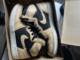 Jordan 1 High Top Size 10