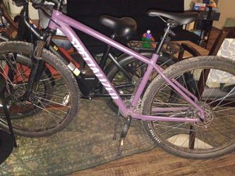 Specialized rockhopper