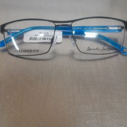 Glasses RANDY JACKSON 