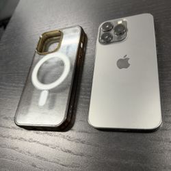 Iphone 13 Pro 128GB Unlocked Good Condition (price Is Firm)