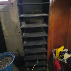 Animal plastics snake racks