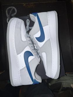 40th Anniversary Air Force 1 LV8 Size 11 for Sale in Marysville, WA -  OfferUp