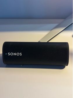 Sonos Roam 1