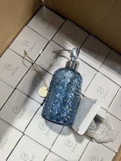High Quality Pump Bottles