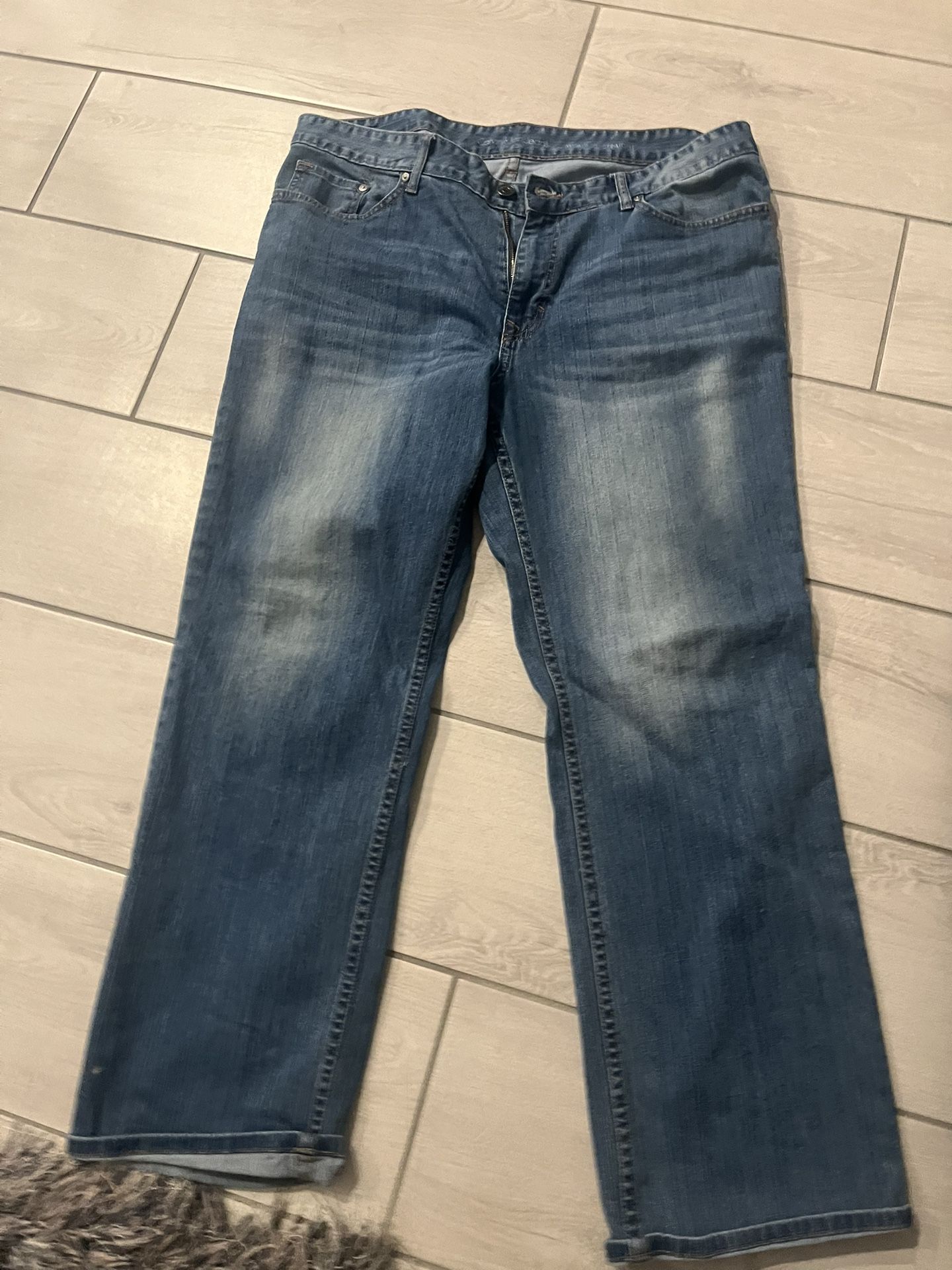 Men’s Jeans