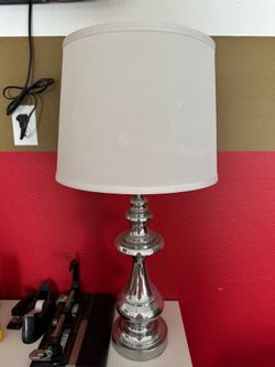 Small Lamp
