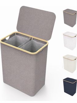 Laundry Basket 40 Gallons