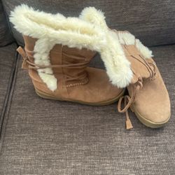 Botas Sonoma