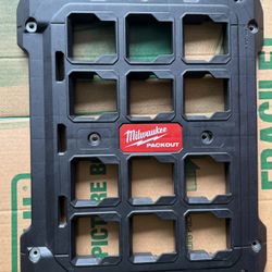 Milwaukee Packout Plate