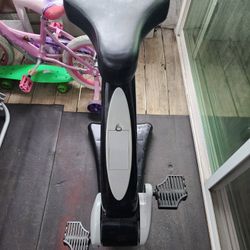 Exercise  Bike 