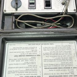 GM VATS Ignition Interrogator And 35 Key Blanks