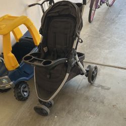 Graco Stroller 