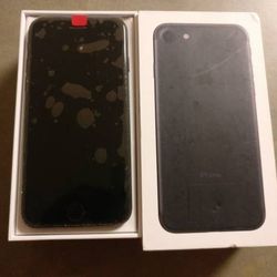 iPhone 7 Tmobile brand New 