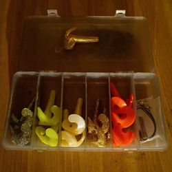 As Seen On TV Helicopter Lure