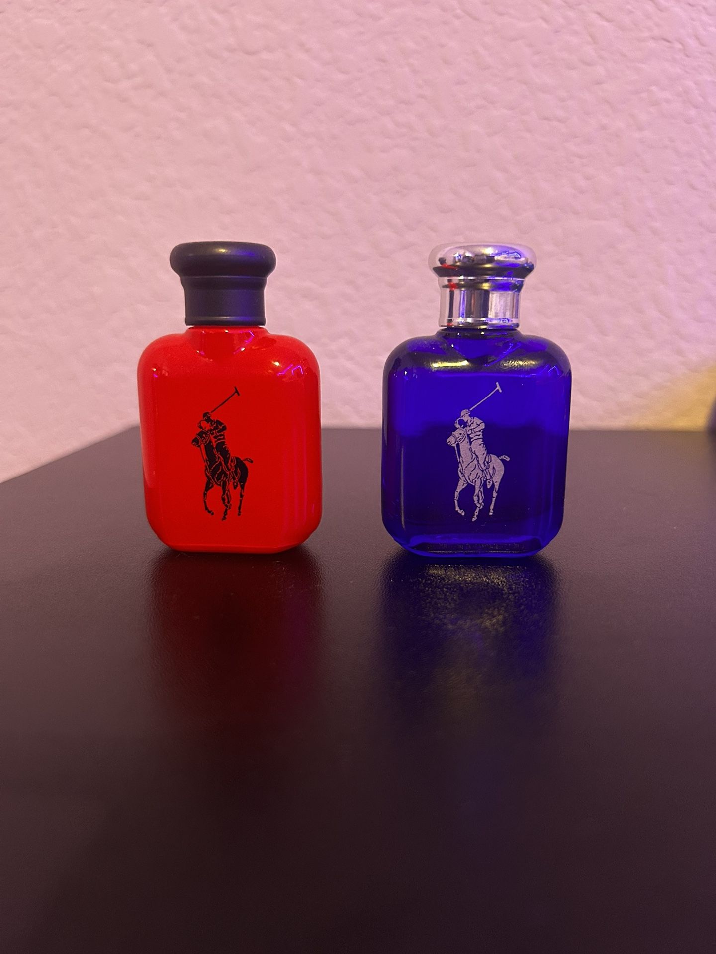 New - Polo Ralph Lauren Cologne Set 