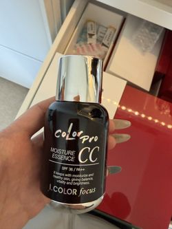 Korean Cc Cream 