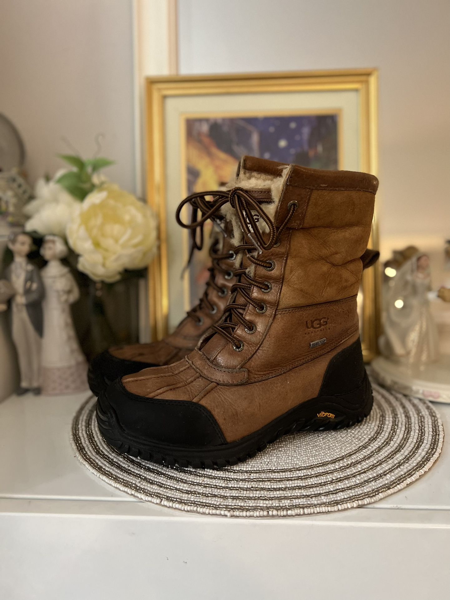 Ugg Womens Snow/rain Boots