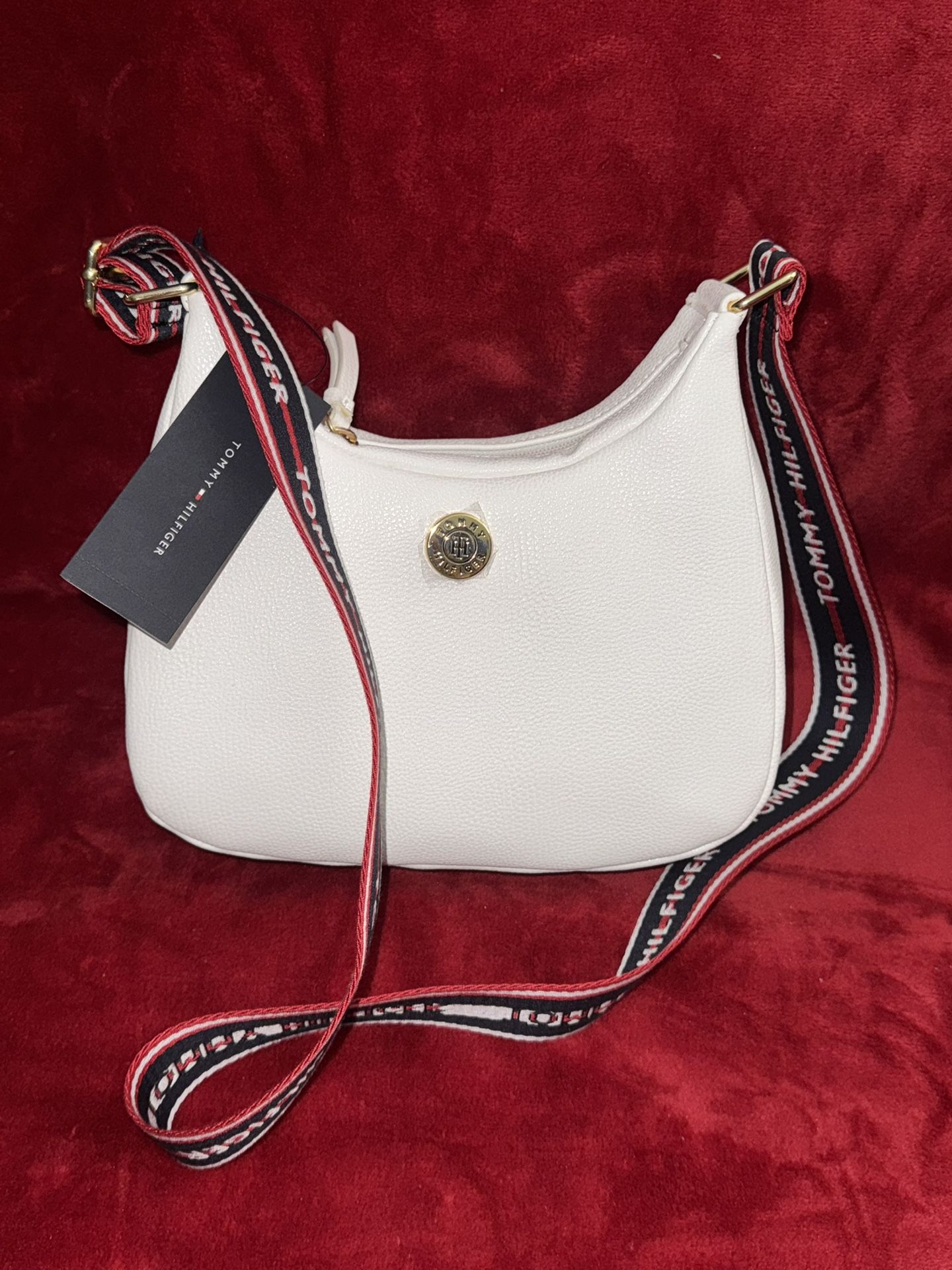 Bolso Tommy Hilfiger